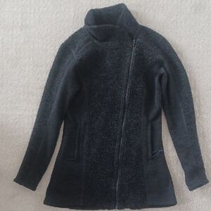 Kuhl Kozet Wool Blend Long Sweater - EUC